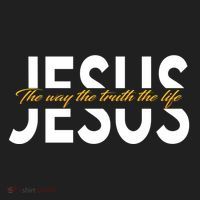 Jesus The Way And The Truth And The Life Beanie thumb 2