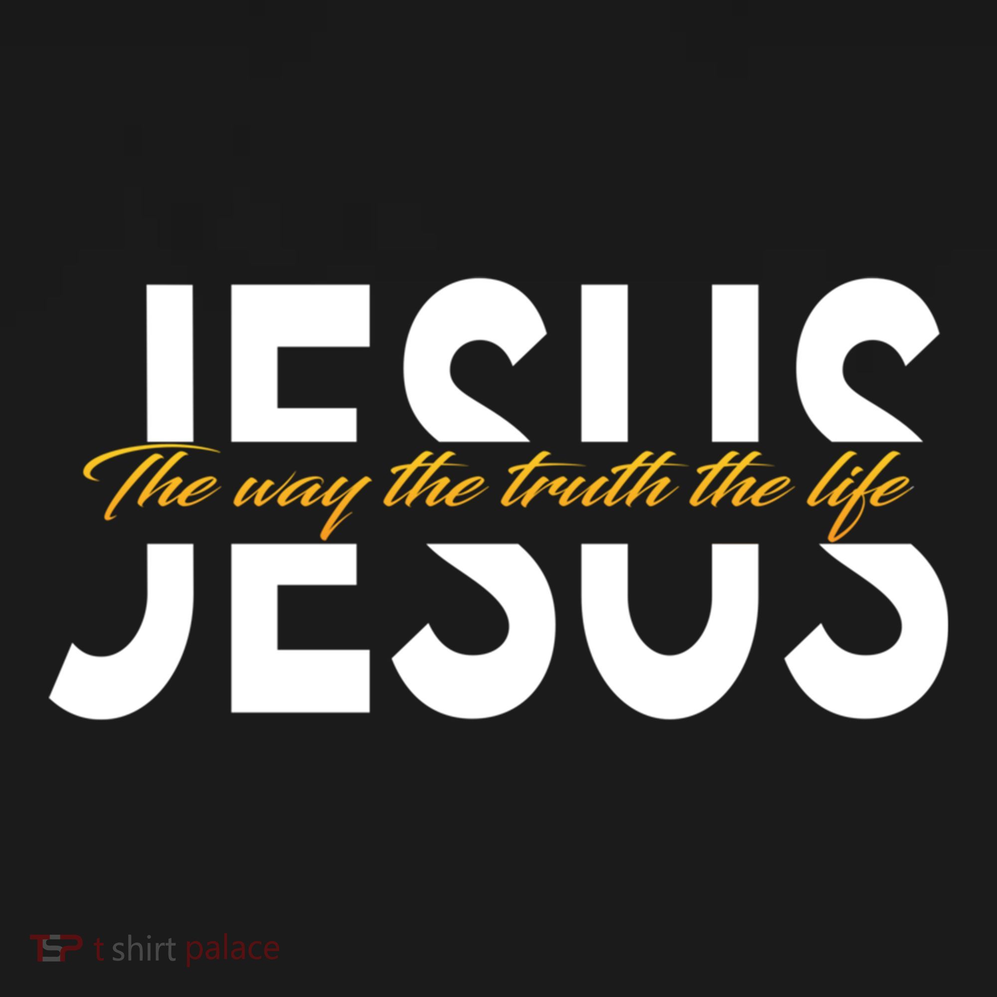 Jesus The Way And The Truth And The Life Women's Hoodie