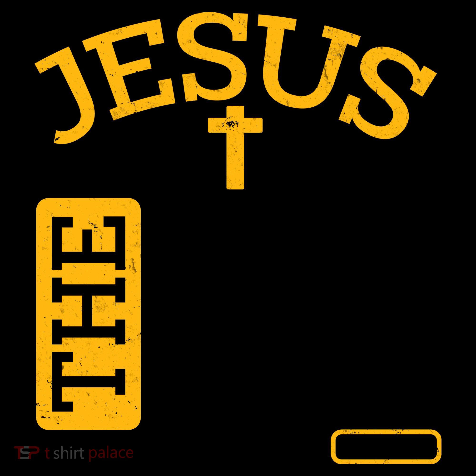 Jesus The Way Truth Life John 14:6 Coffee Mug
