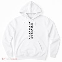 Jesus The Way The Truth The Life Hoodie thumb 0