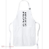 Jesus The Way The Truth The Life Apron thumb 0