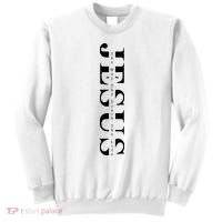 Jesus The Way The Truth The Life Sweatshirt thumb 0