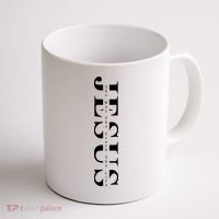 Jesus The Way The Truth The Life Coffee Mug thumb 1