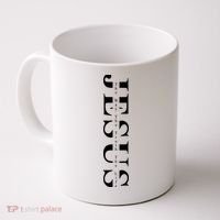 Jesus The Way The Truth The Life Coffee Mug thumb 0