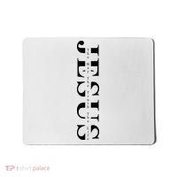Jesus The Way The Truth The Life Mousepad thumb 0