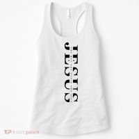 Jesus The Way The Truth The Life Women's Tank Top thumb 0