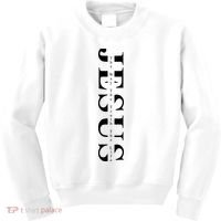 Jesus The Way The Truth The Life Kids Sweatshirt thumb 0