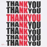 Jesus Thank You Cross Lord Savior Christian Love Religious T-Shirt thumb 7