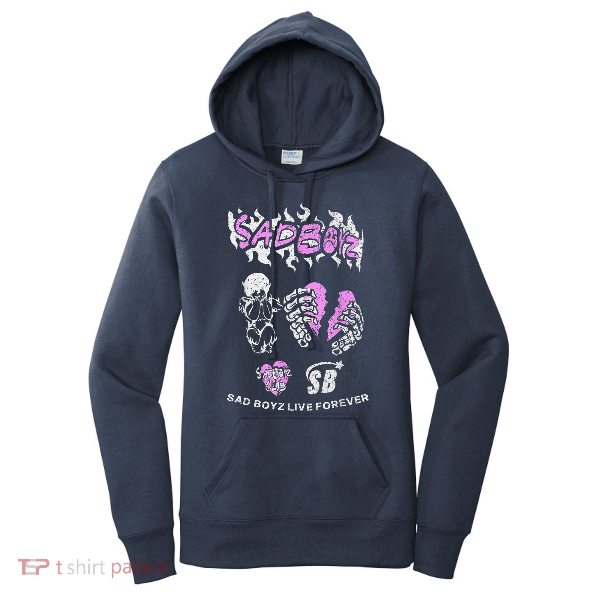 Junior Upsad Boyz Corridos Tumbados H Belicos Mexico Music Women's Hoodie