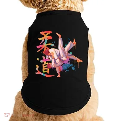 Doggie Tank