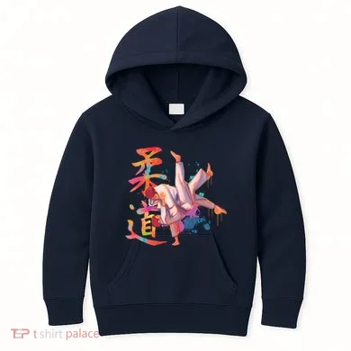 Kids Hoodie