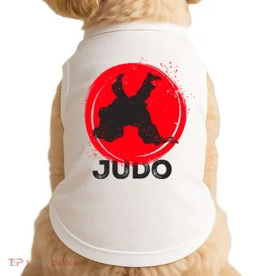 Doggie Tank