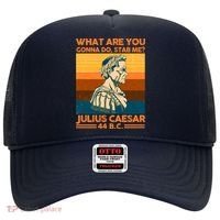 Julius Caesar What Are You Gonna Do Stab Me? Hat thumb 0