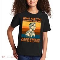 Julius Caesar What Are You Gonna Do Stab Me? Kids T-Shirt thumb 2