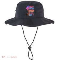 July 4th Didn't Set Me Free Juneteenth Bucket Hat thumb 0