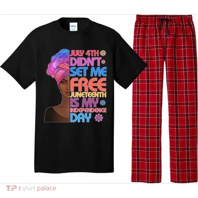 Pajama Set