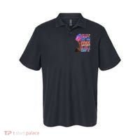 July 4th Didn't Set Me Free Juneteenth Polo thumb 0