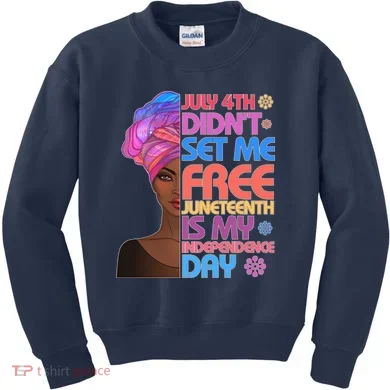 Kids Sweatshirt