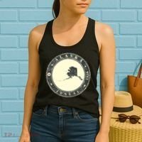 Juneau Alaska Retro Women's Tank Top thumb 2