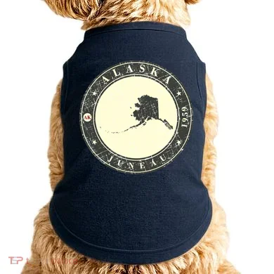 Doggie Tank
