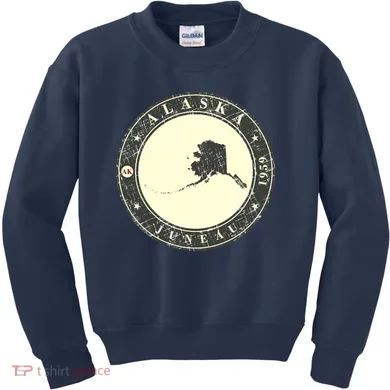 Kids Sweatshirt