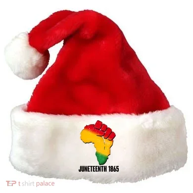 Santa Hat