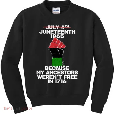 Kids Sweatshirt