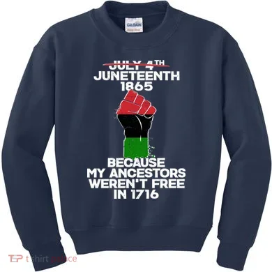 Kids Sweatshirt