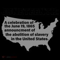 Juneteenth 1865 Celebrates Black African American Coffee Mug thumb 5