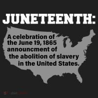 Juneteenth 1865 Celebrates Black African American Hat thumb 2