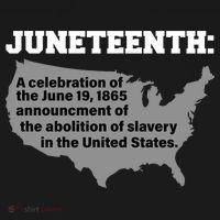 Juneteenth 1865 Celebrates Black African American Tote Bag thumb 4