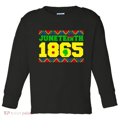 Toddler Long Sleeve