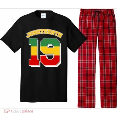 Pajama Set