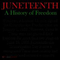 Juneteenth A History of Freedom Coffee Mug thumb 5