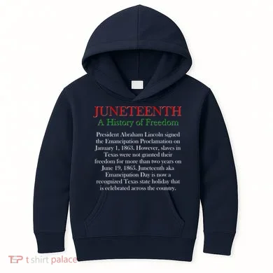 Kids Hoodie