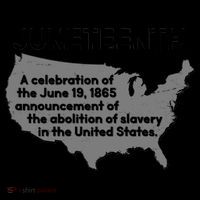 Juneteenth African American Black US History Coffee Mug thumb 5