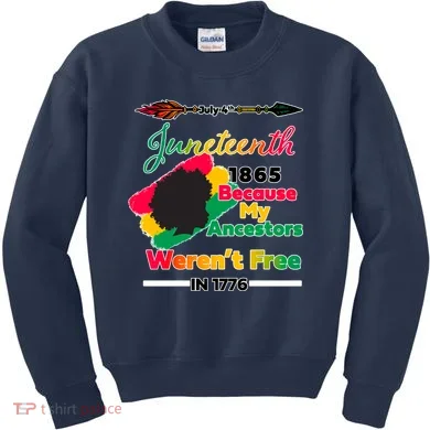 Kids Sweatshirt
