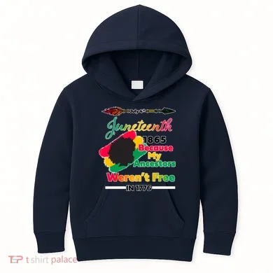 Kids Hoodie