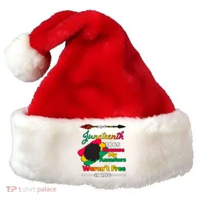Santa Hat