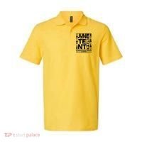 Juneteenth Celebrate Black Freedom 06-19-1865 Polo thumb 0
