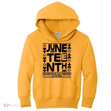 Kids Hoodie