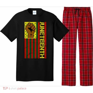 Pajama Set