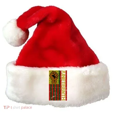 Santa Hat