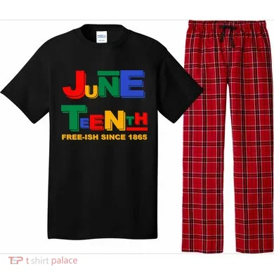 Pajama Set