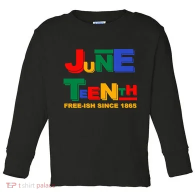 Toddler Long Sleeve
