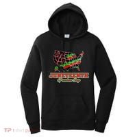 Juneteenth Freedom Day USA Women's Hoodie thumb 0