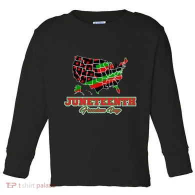 Toddler Long Sleeve