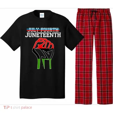 Pajama Set