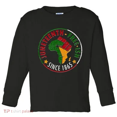 Toddler Long Sleeve
