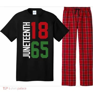 Pajama Set